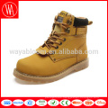 Wholesale 2017 men's Martin boots leather boots male shoes